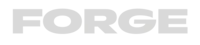 Forge Industries